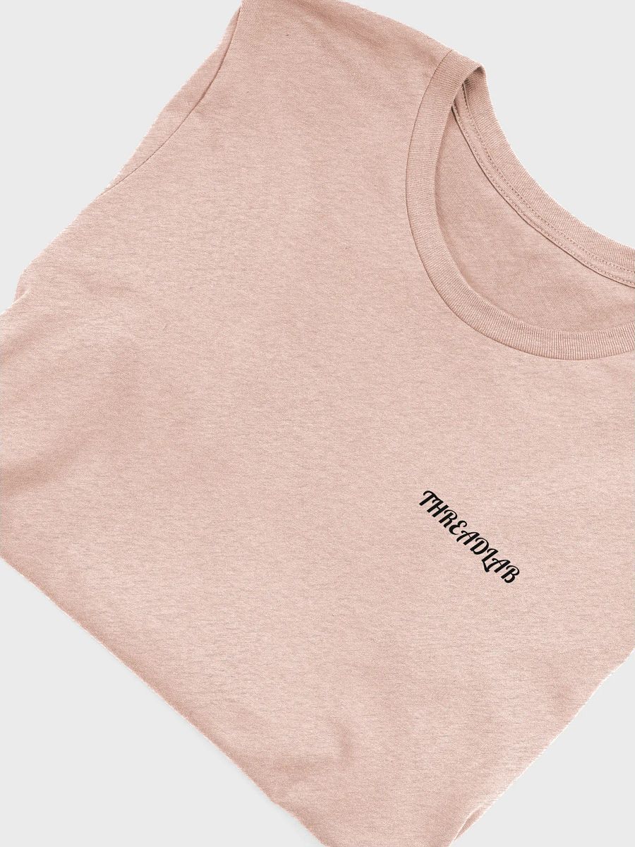 Tshirt Front and Back printet - Summercollection 2025 product image (5)
