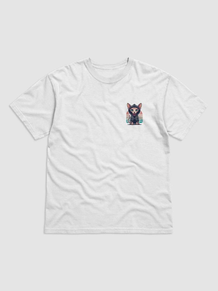 Retro Sphynx Vibes product image (1)