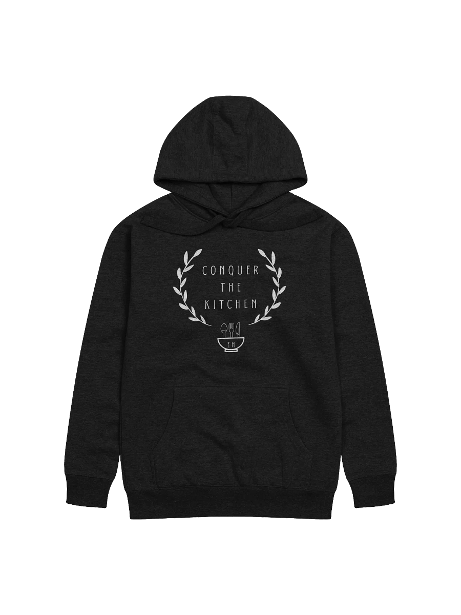 Conquer the Kitchen Hoodie product image (1)