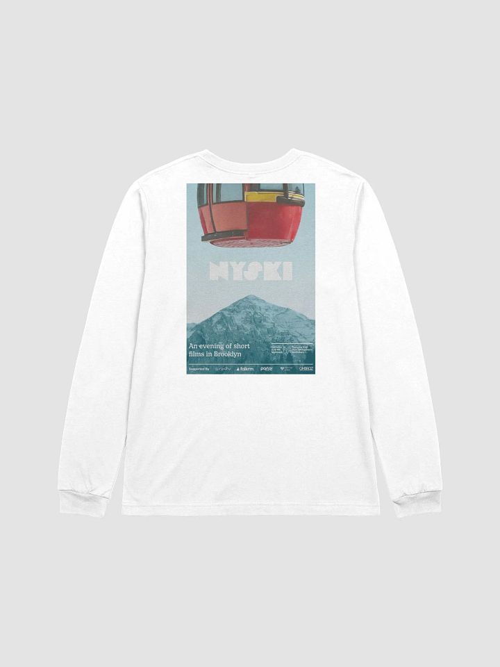 Movie Poster Shirt product image (2)