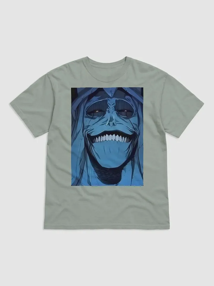 Statue of God Biting Bottom Lip - Solo Leveling product image (1)