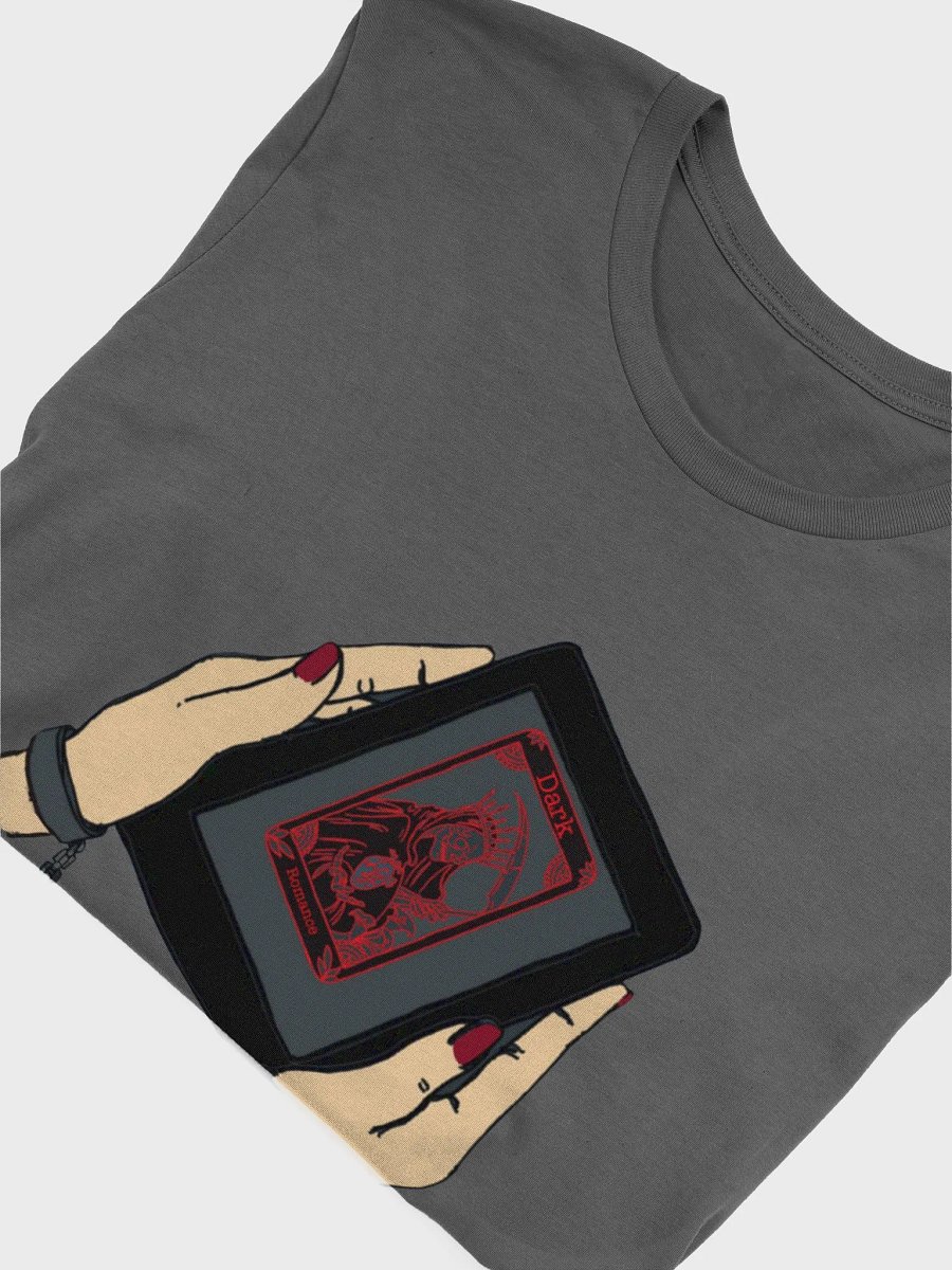 Chained to the TBR product image (14)