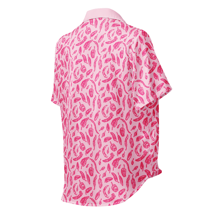 Pep Pyjama Top in Pink n' Pink product image (2)