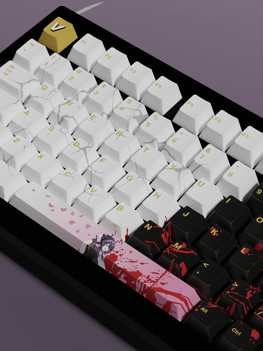 Kson Keycap Set product image (4)