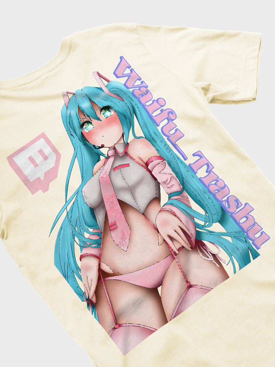 Ratsune Squeaku product image (94)