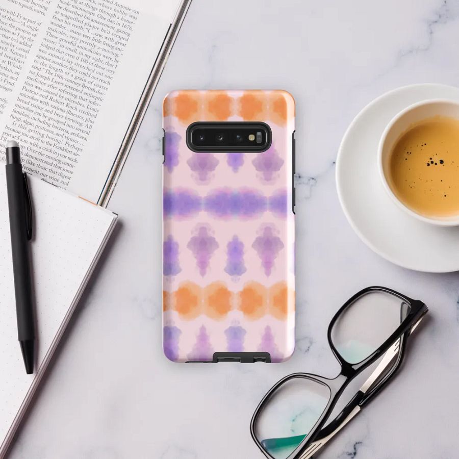 Psychedelic Case for Samsung product image (11)