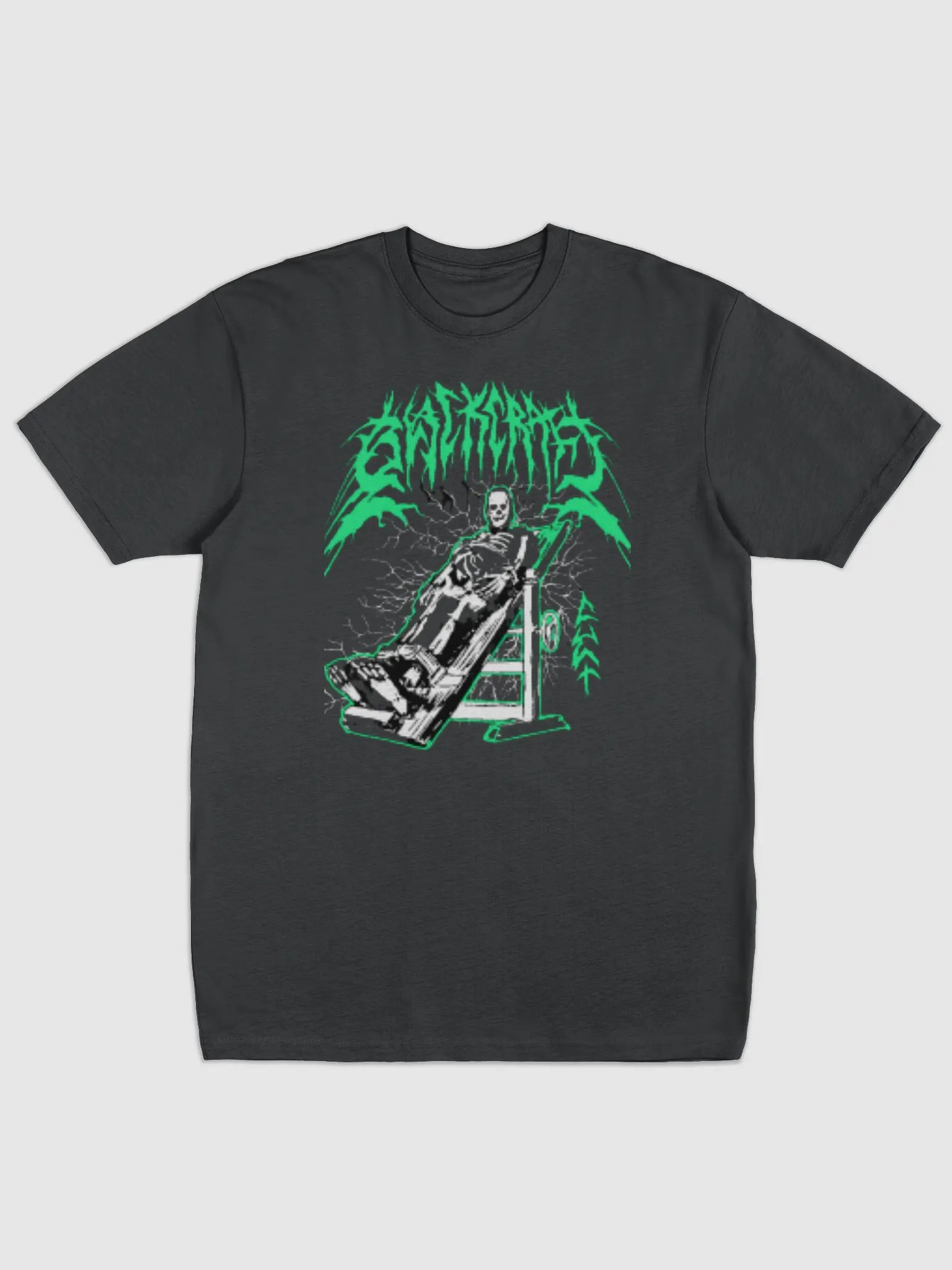 Neon Coven Midnight Rituals Men's Tee product image (1)