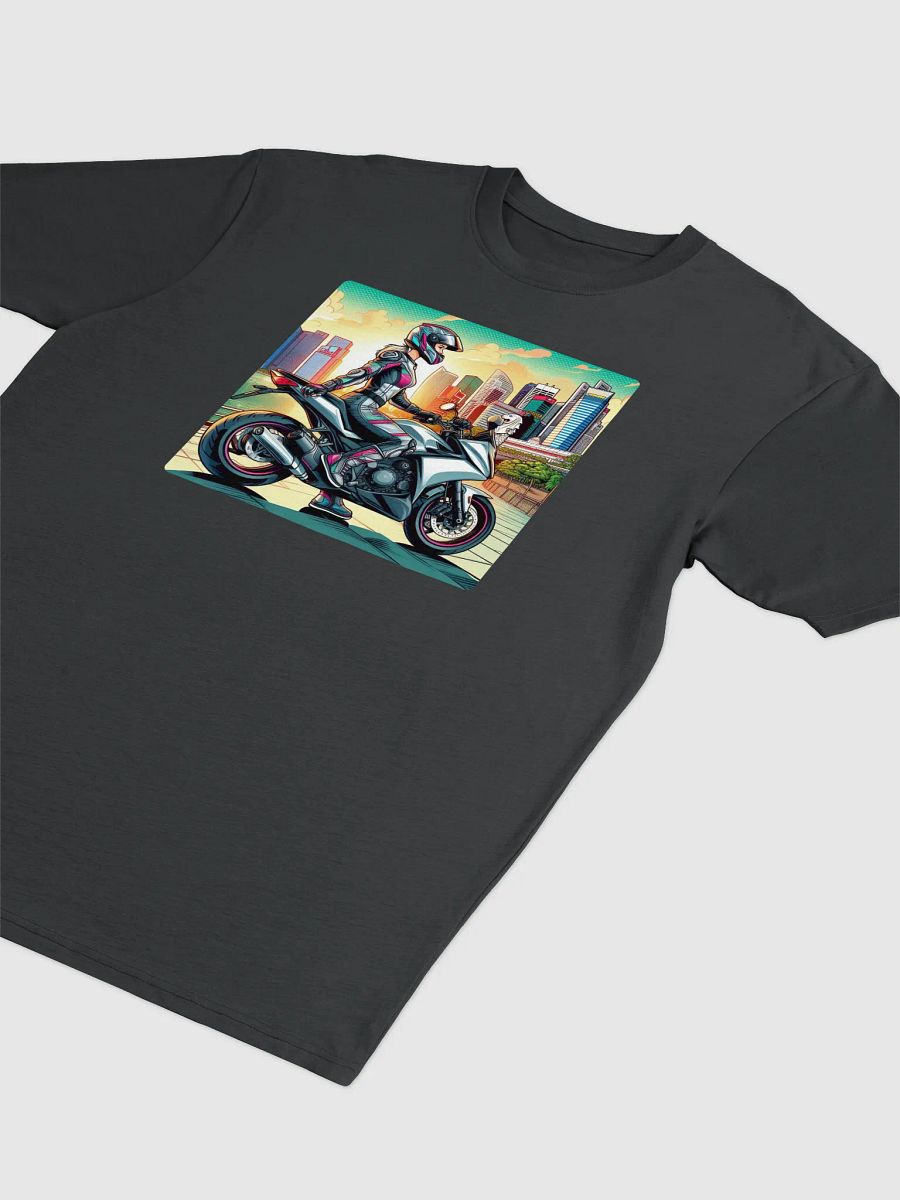 Urban Rider Graphic Tee product image (11)