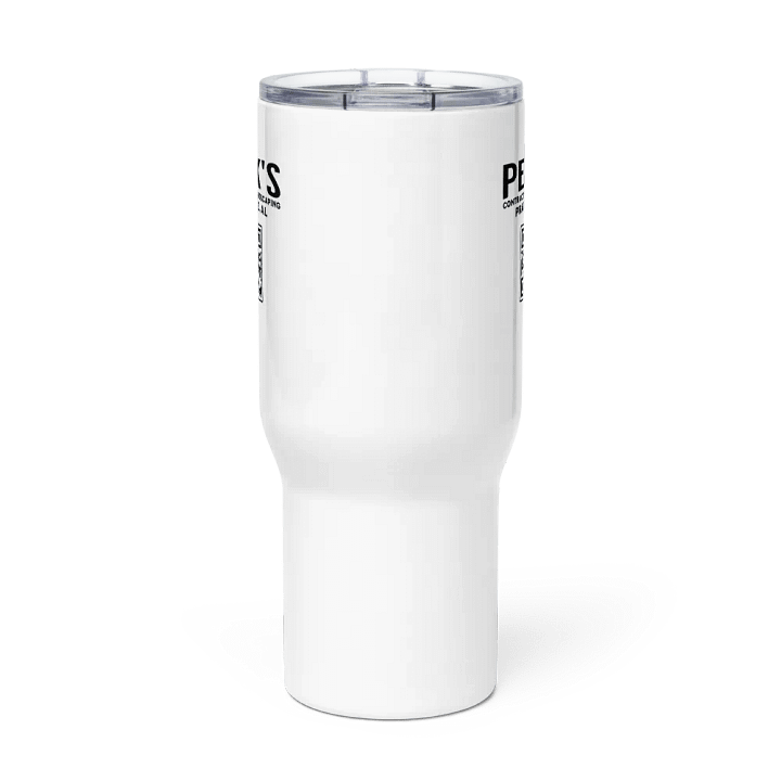 Travel Mug product image (2)