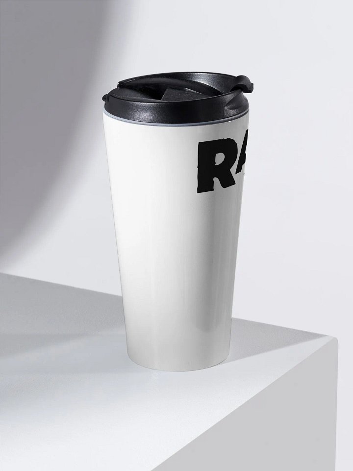 Razi Travel Mug product image (2)