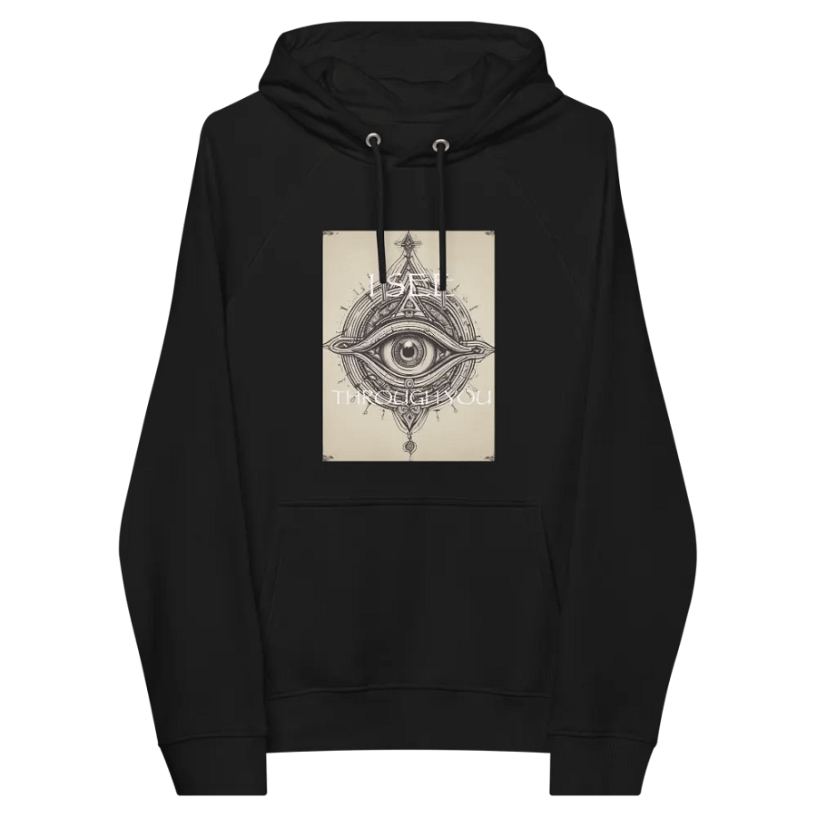 All Seeing Eye Hoodie product image (5)