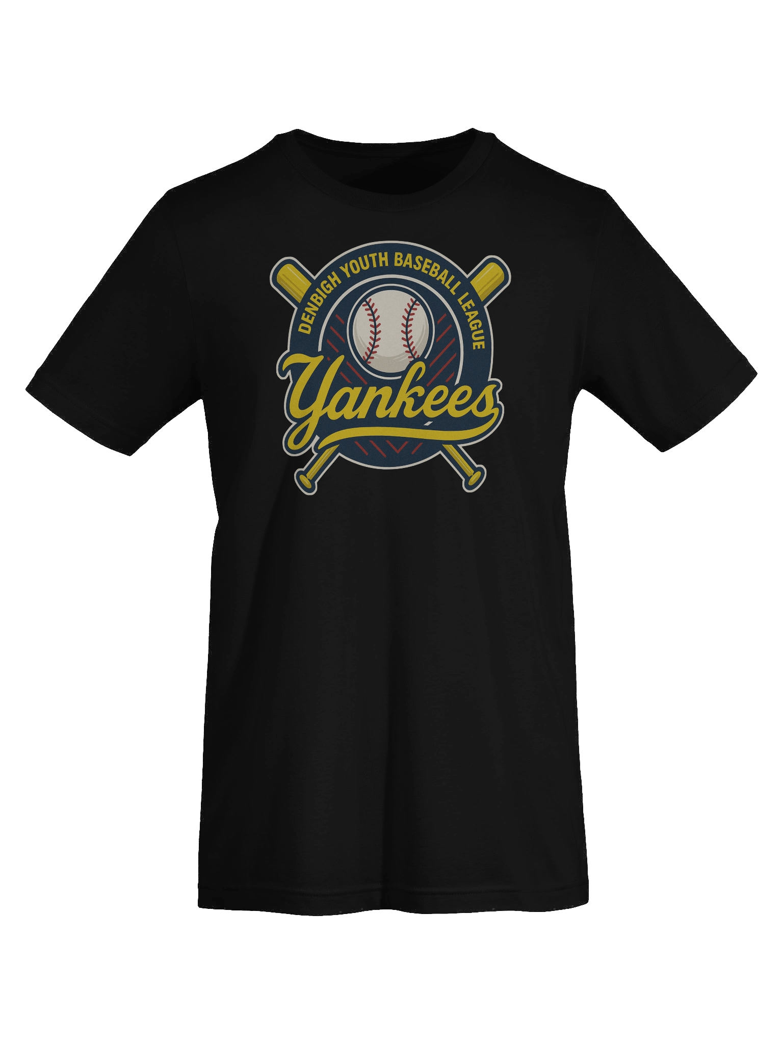 Yankees - Soft T-shirt product image (7)