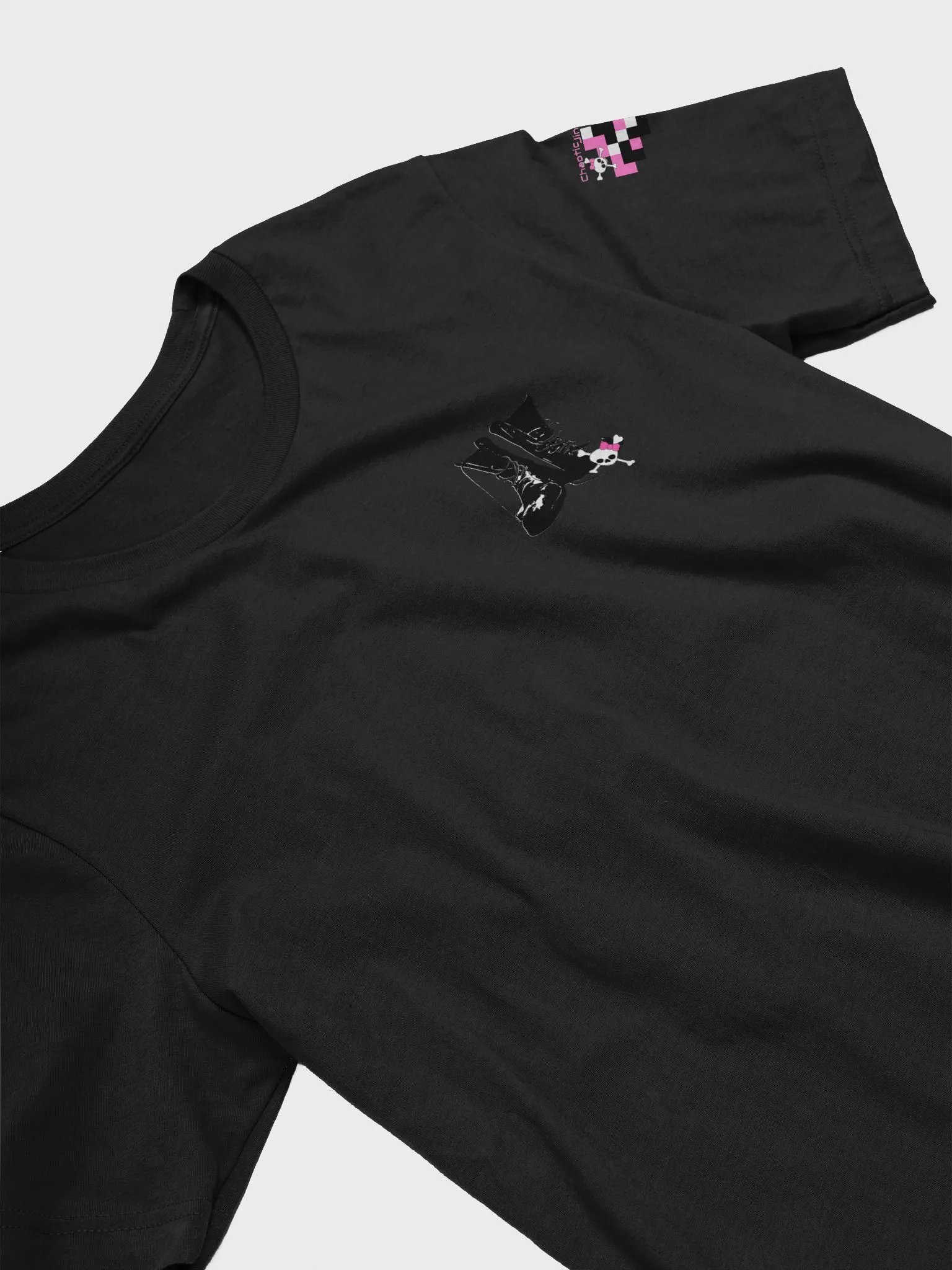 Drop It Let's Go All the Sizes tee product image (35)