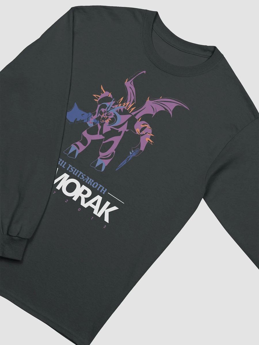 Zamorak - Long Sleeve product image (3)