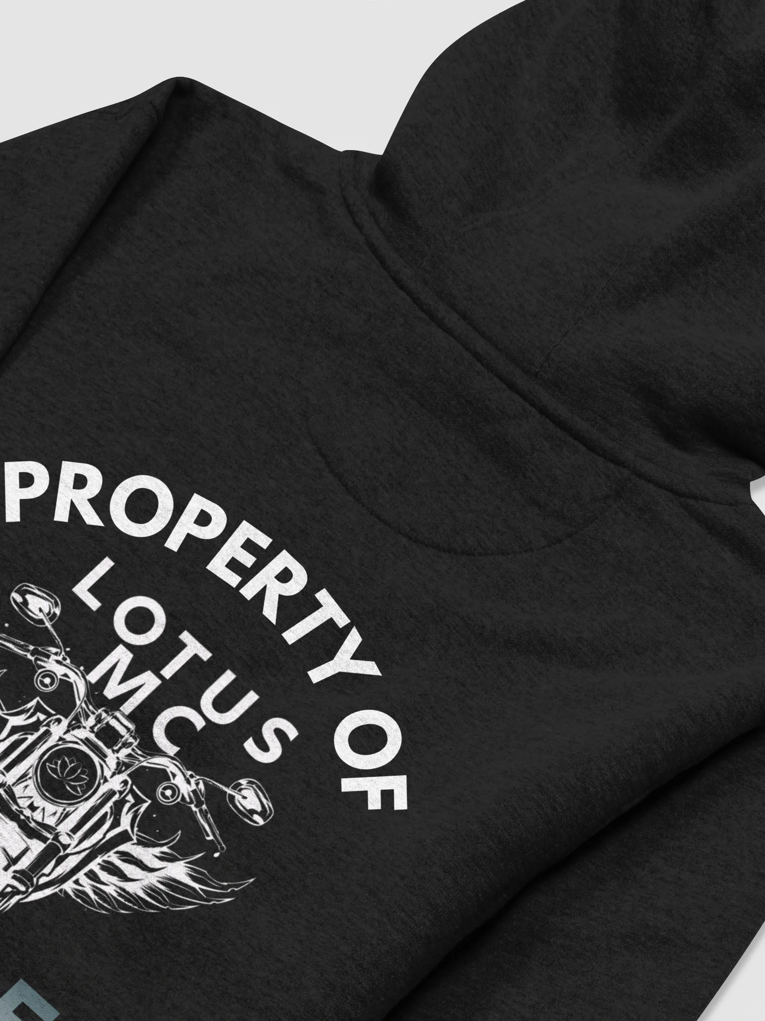 Property of Reaper Hoodie product image (42)