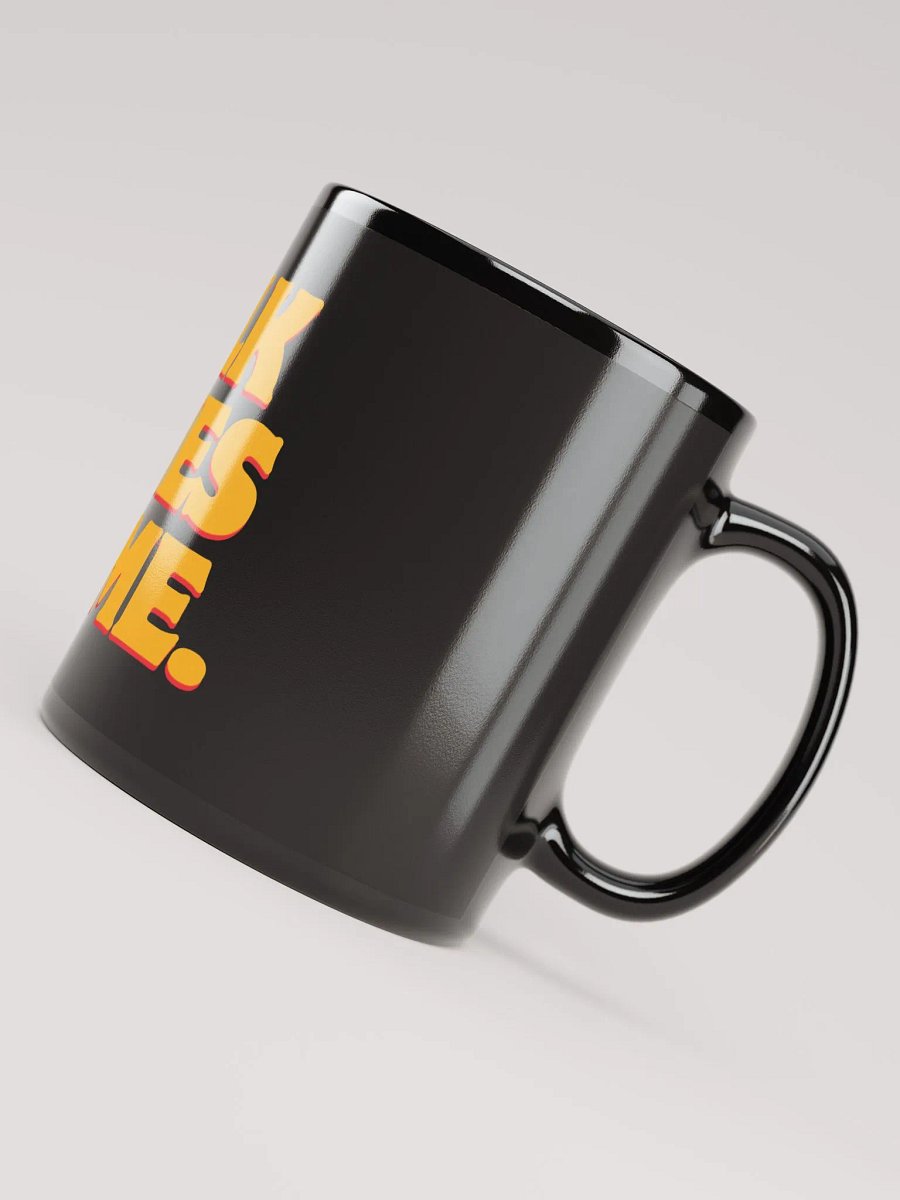 Talk Cities To Me Mug product image (4)