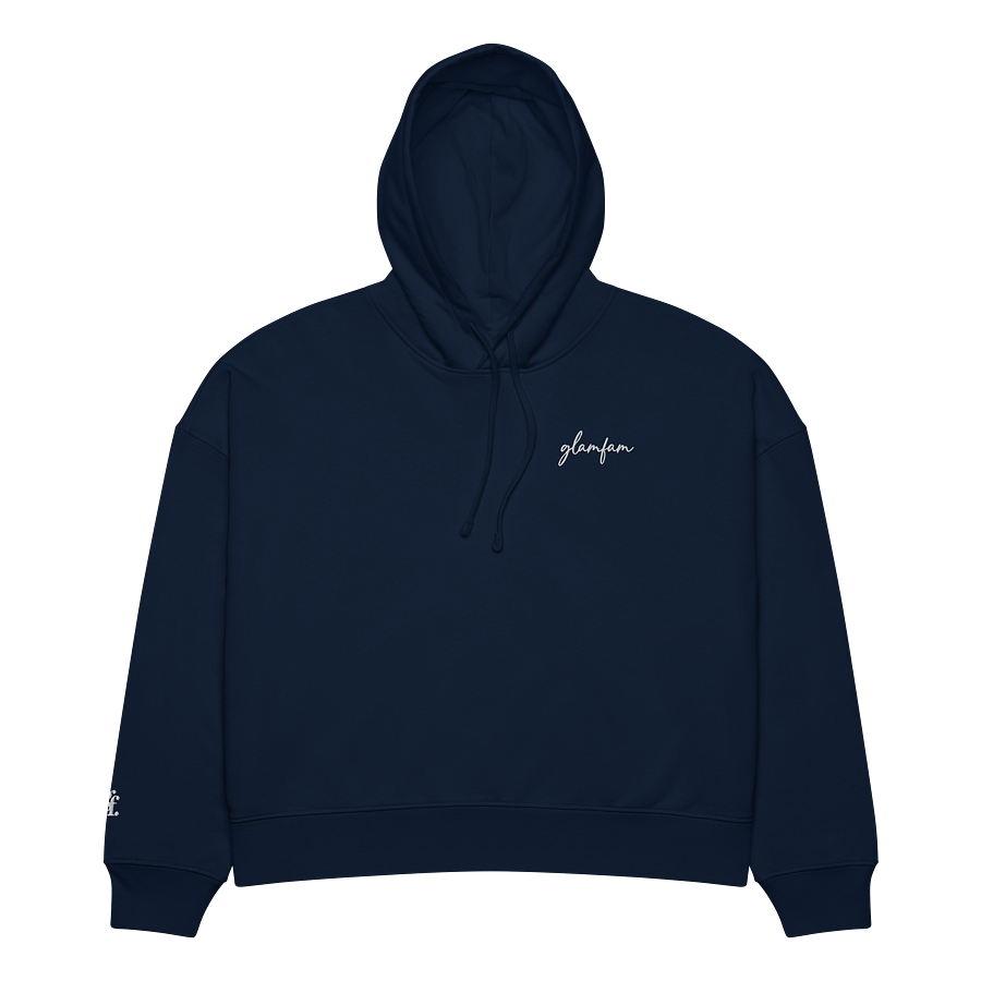Glamfam Womens Hoodie product image (21)
