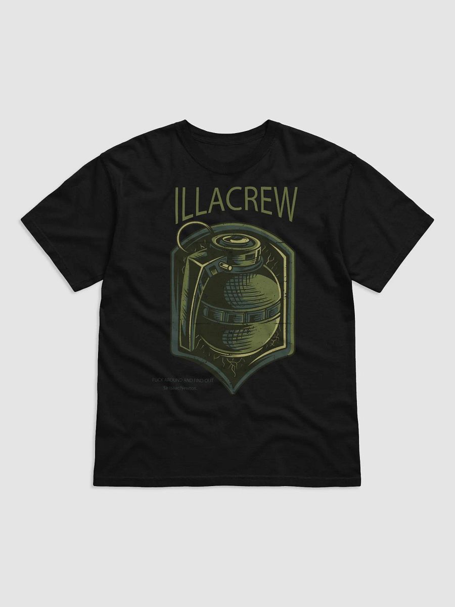 Illacrew T product image (1)