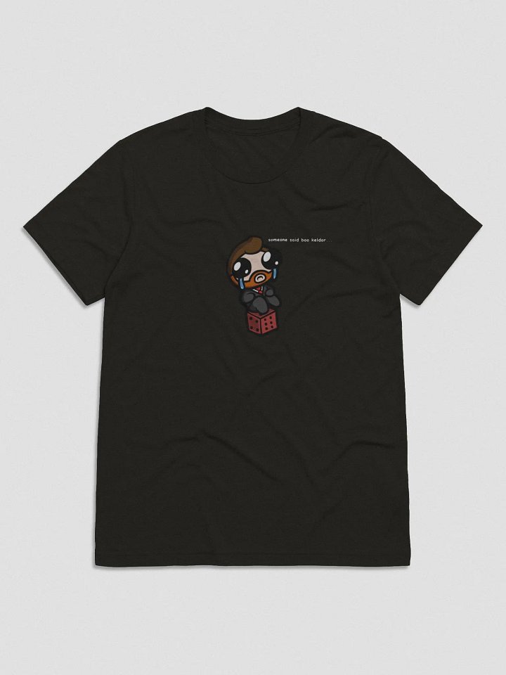Keldor Repentance Tee product image (4)