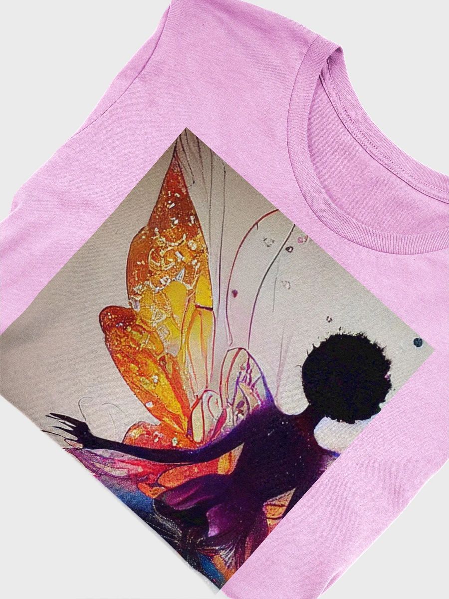 These Are My wings Tee product image (5)