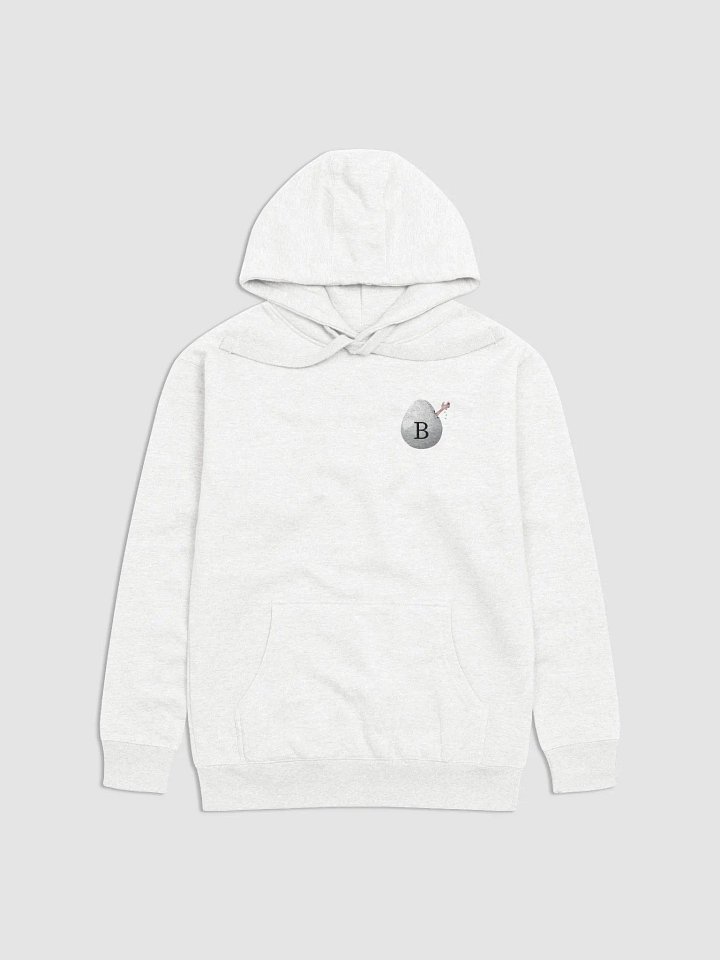 Hoodies (White) product image (1)