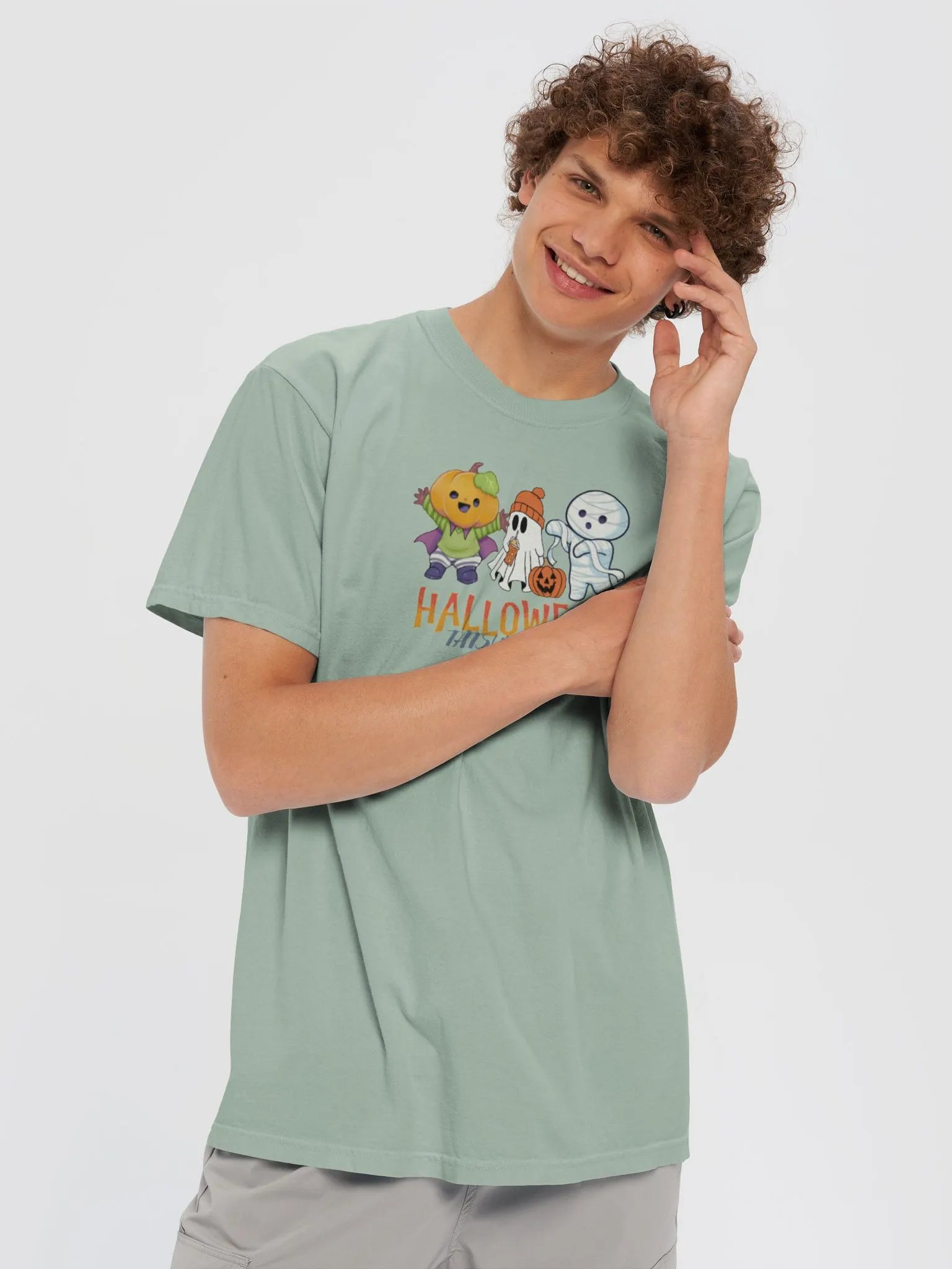 Buddy Halloween product image (68)