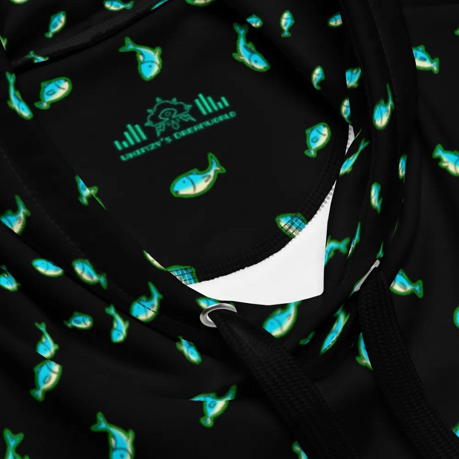 TUNA RAIN Hoodie product image (4)