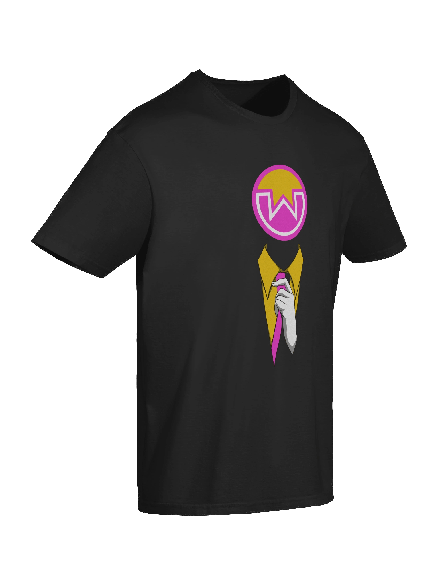 Wownero Man Shirt product image (9)
