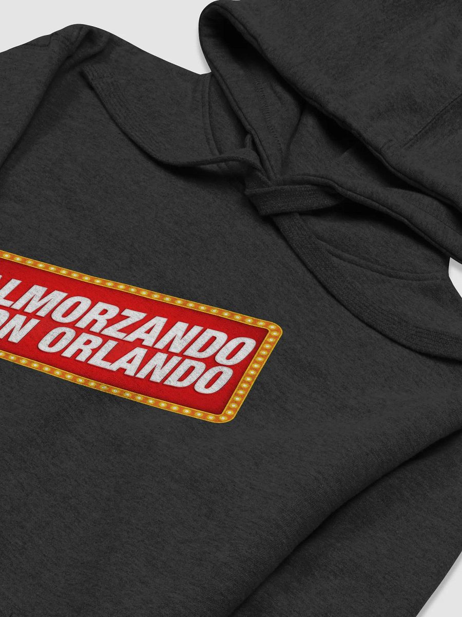 Sweater Almorzando con Orlando product image (5)