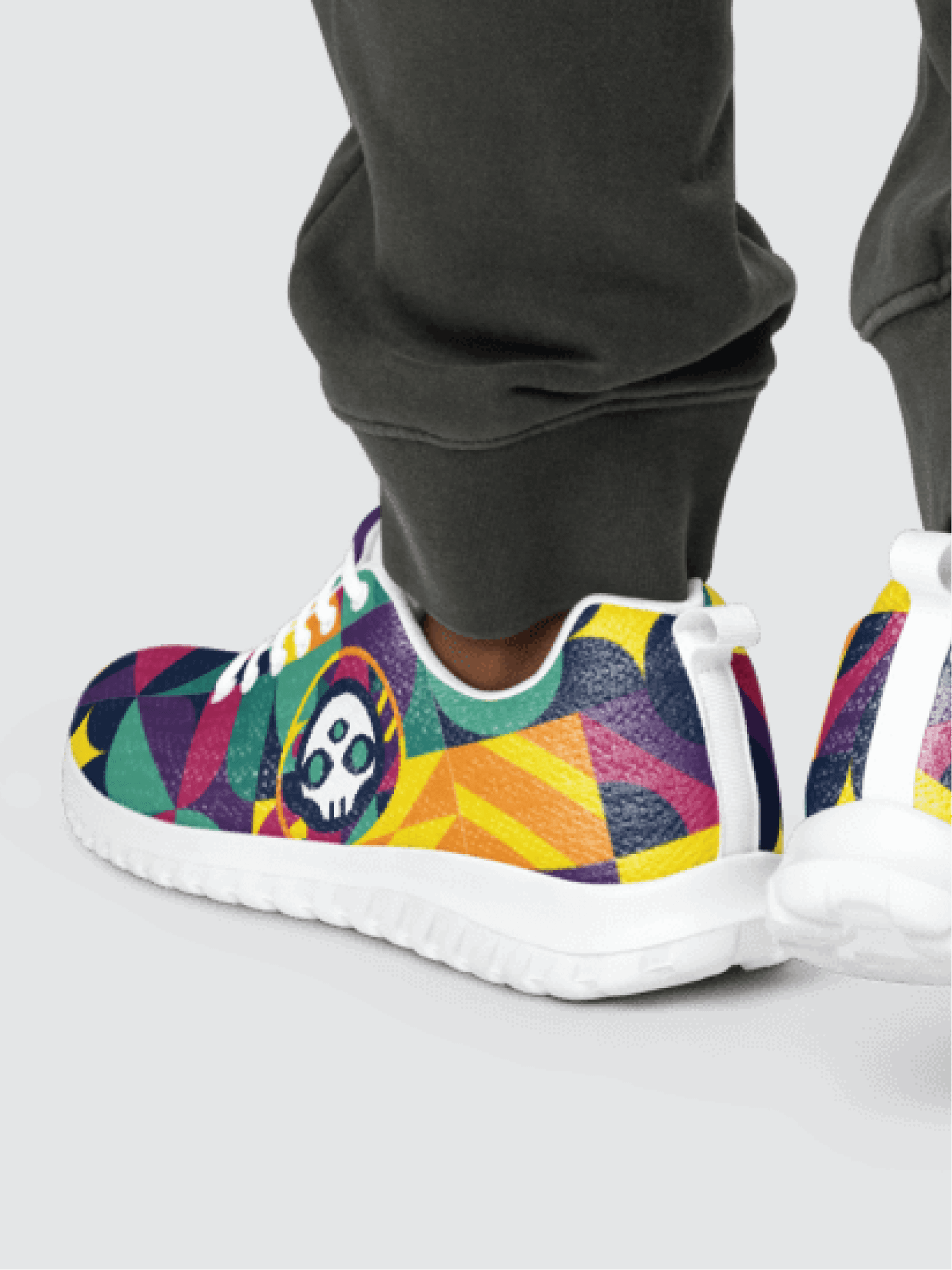 Soul Steppers product image (6)