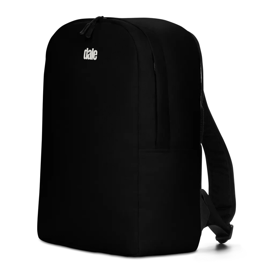 Dale's Signature Backpack product image (2)
