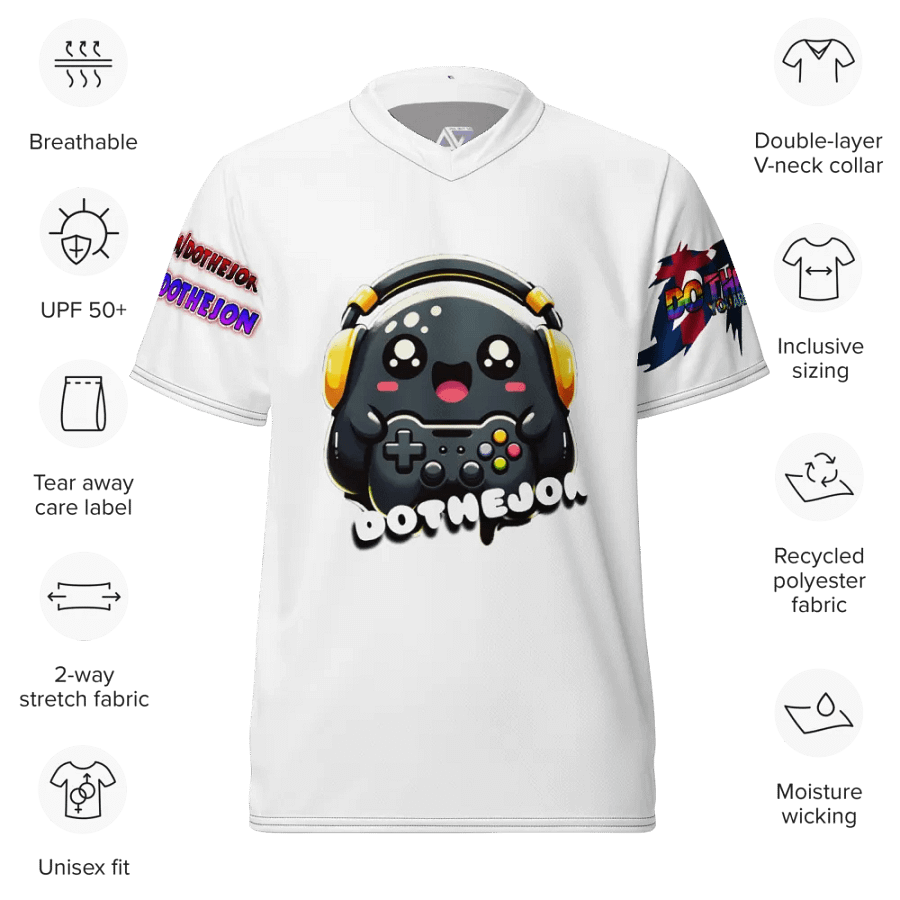 DTJ GG Jersey product image (9)