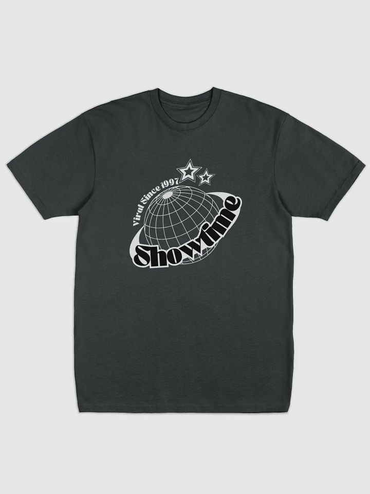 Viral Since Heavy tee vol 1. product image (1)