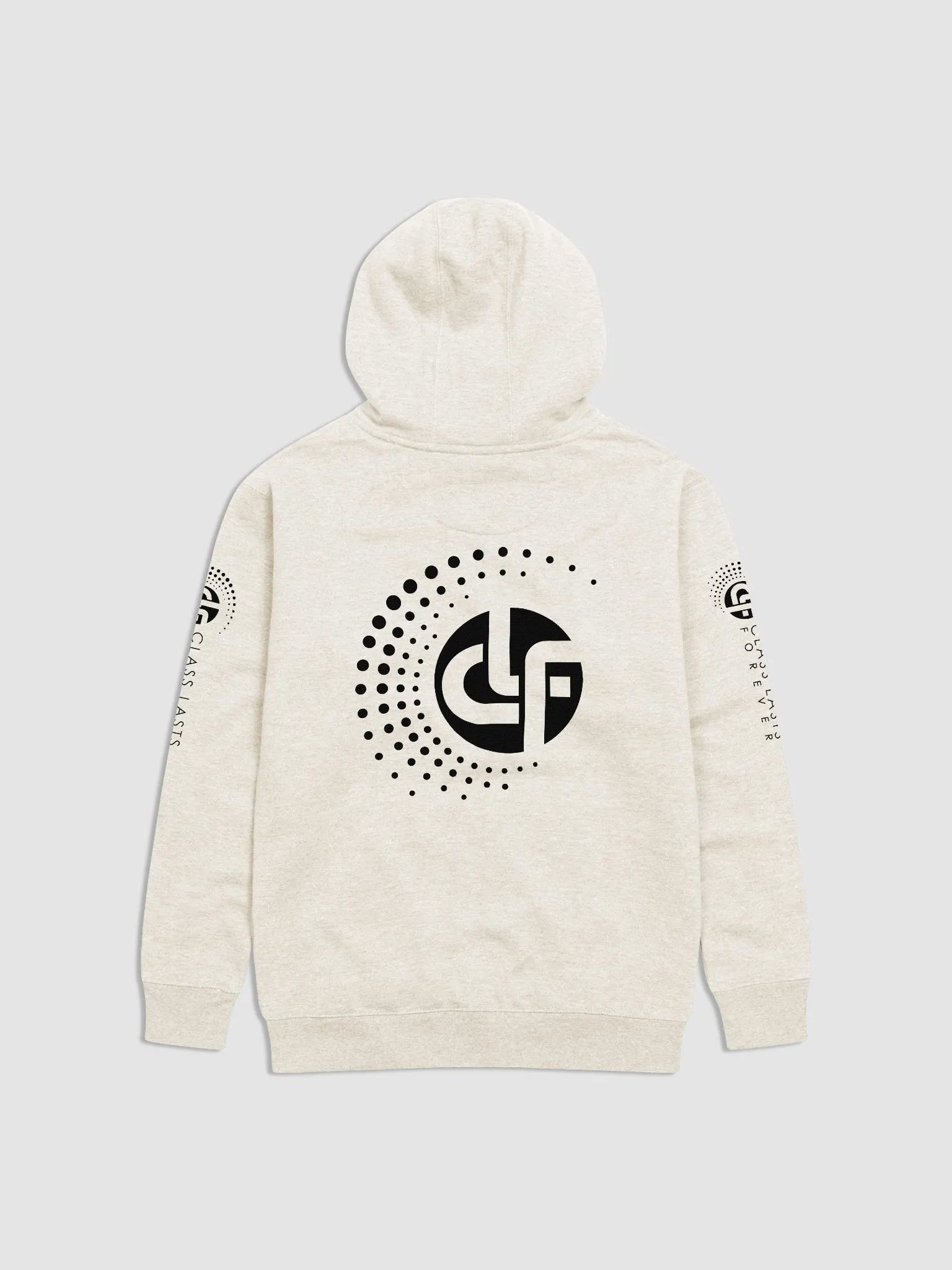 CLF Hoodie V2 product image (2)