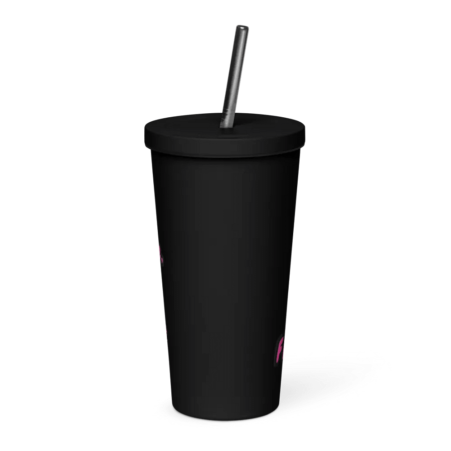 Hydrate, Game. Insulated Tumbler product image (4)