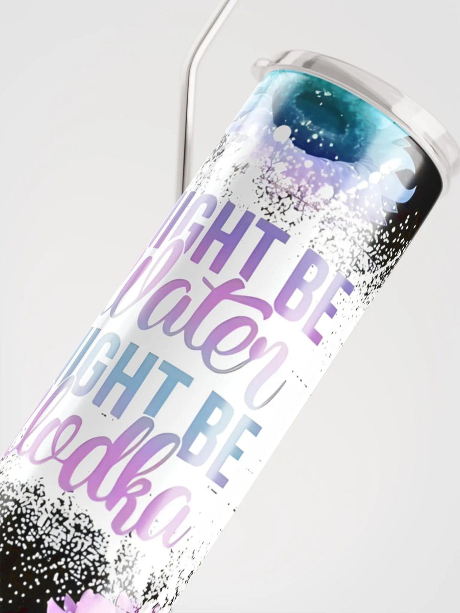Playful Spirits Stainless Steel Tumbler product image (4)