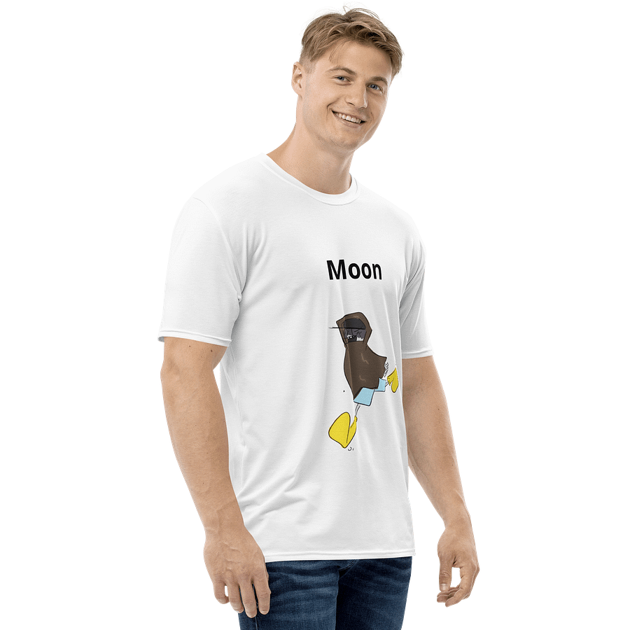 Moon and Torono June T-shirt product image (4)
