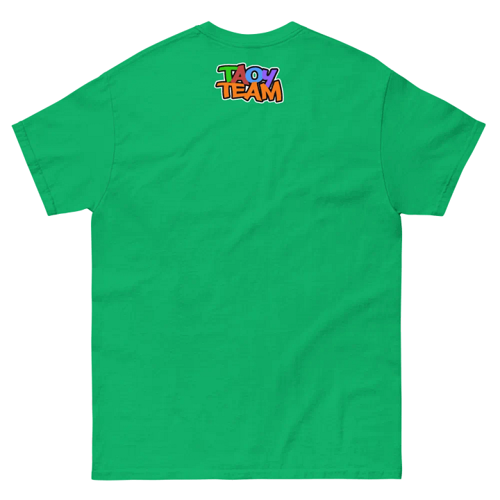 Thomas - “FRICK!” T-Shirt product image (2)