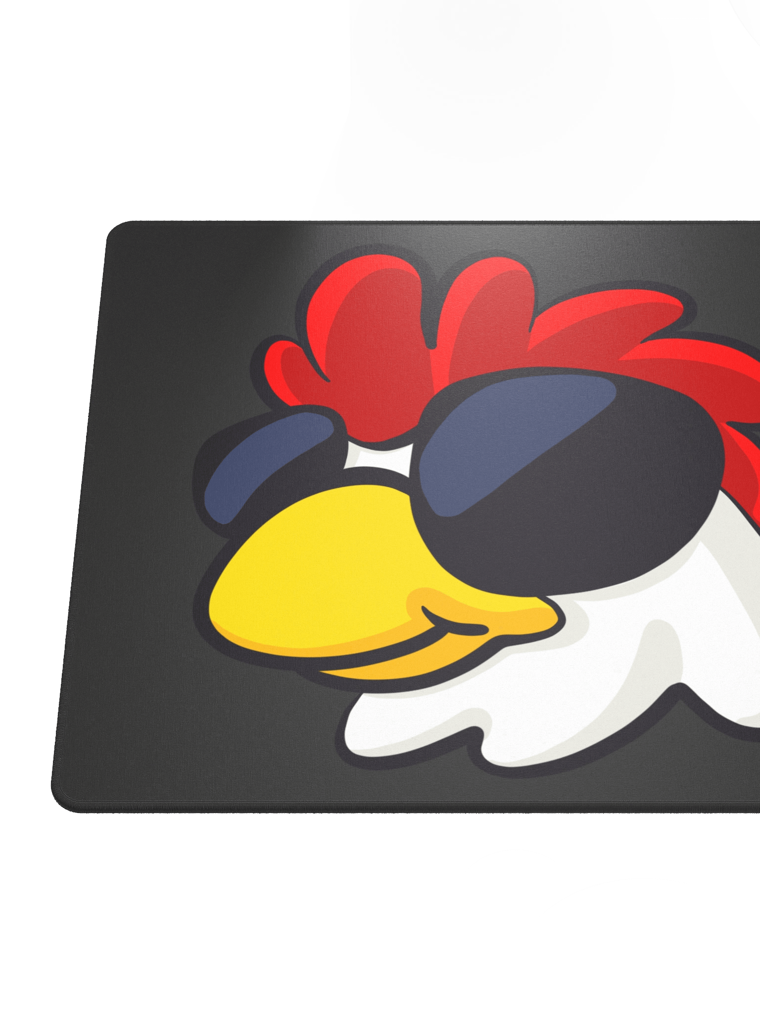 Cute BFC Mascot Mousepad product image (6)