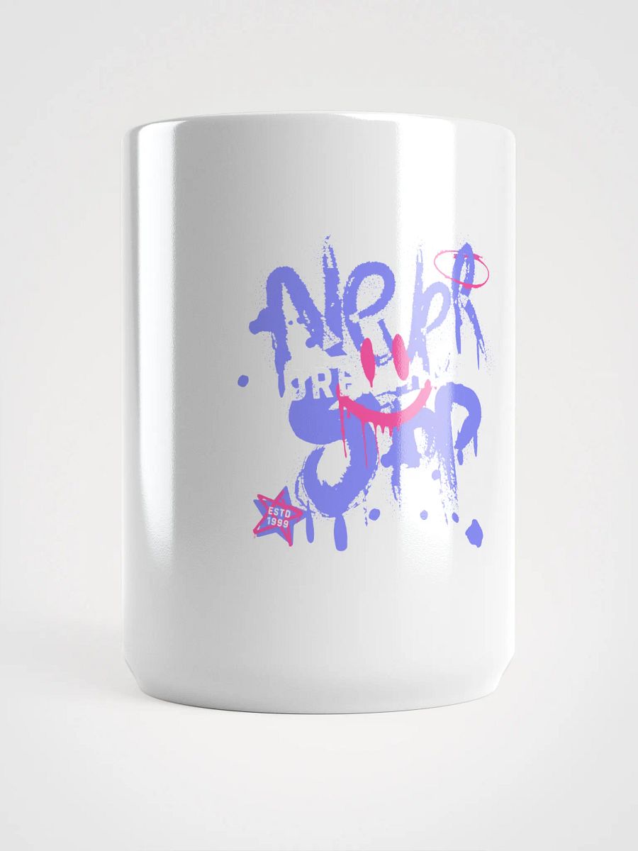 Dreaming Graffiti Mug product image (5)