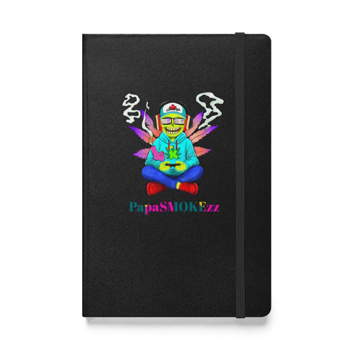 Papa's Secret Journal product image (1)