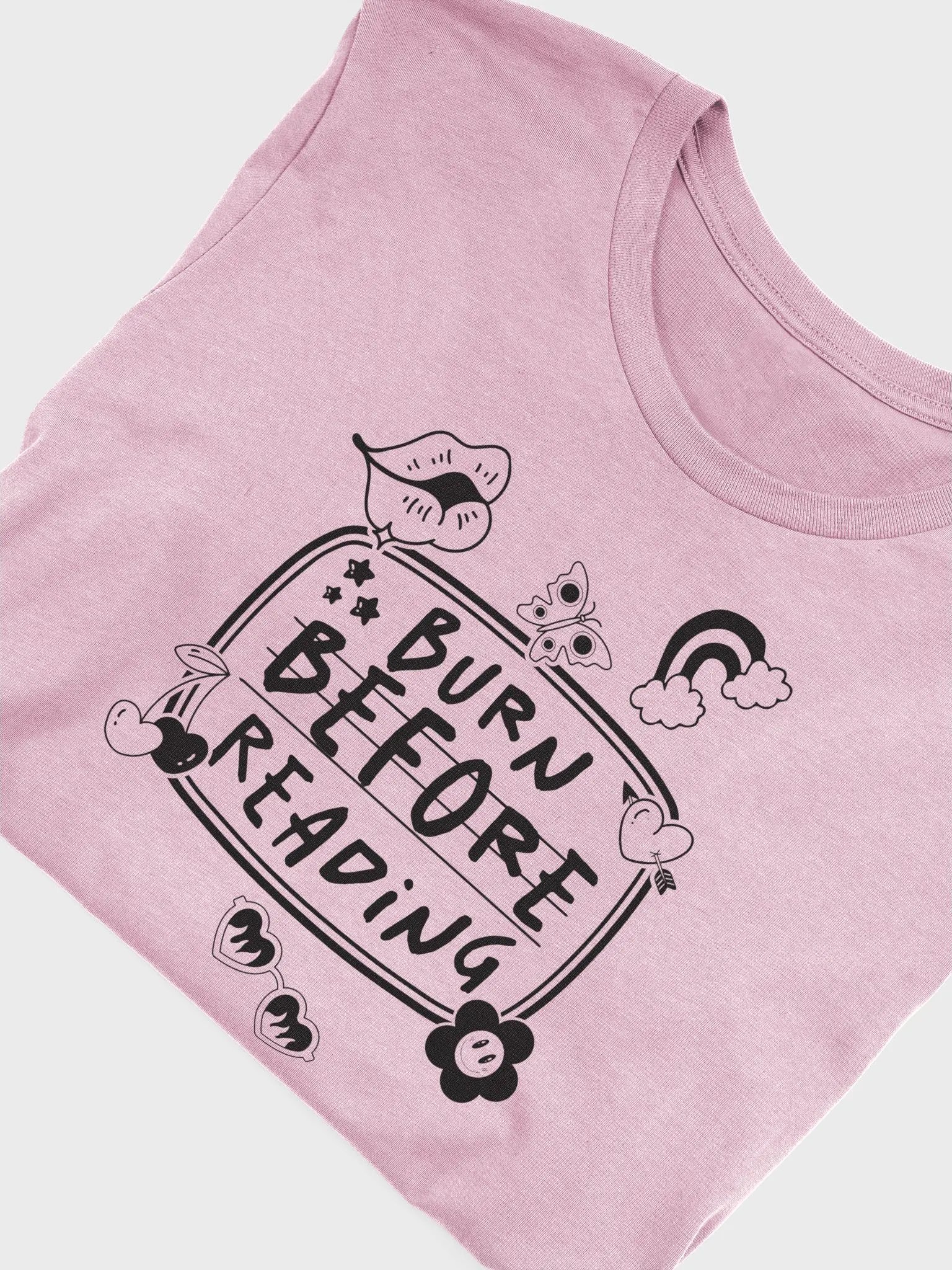 Pink Inc. Logo Tee product image (5)