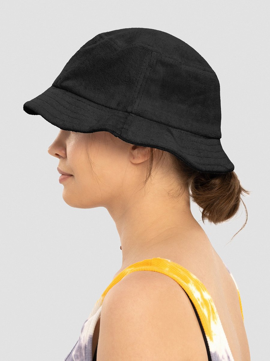 Gekibot Bucket Hat product image (5)