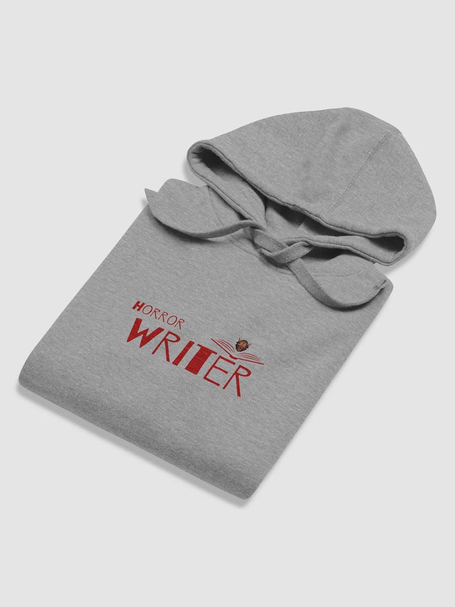 Horror Writer Monster Unisex Hoodie product image (16)