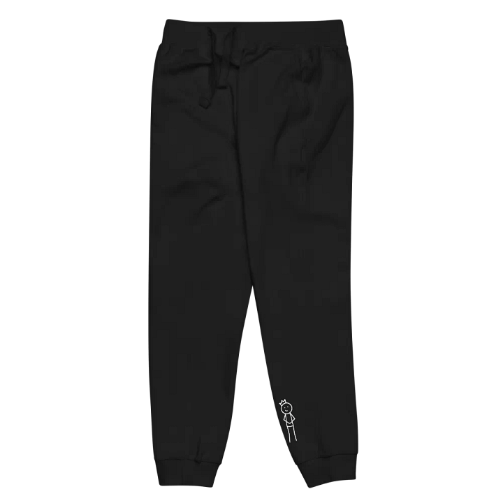 Shy King Joggers product image (2)