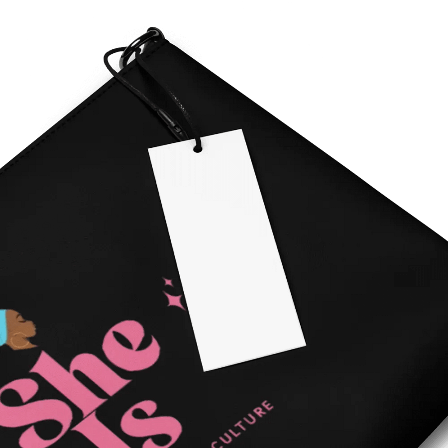 Embracing Culture Purse product image (8)