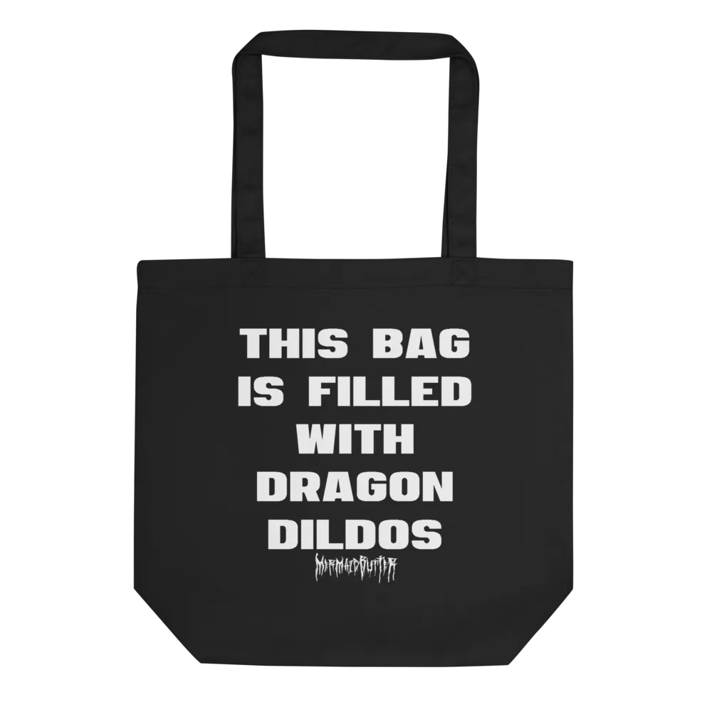 Slutty Shopper Tote product image (1)