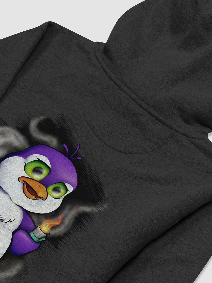 Smudge Hoody product image (4)