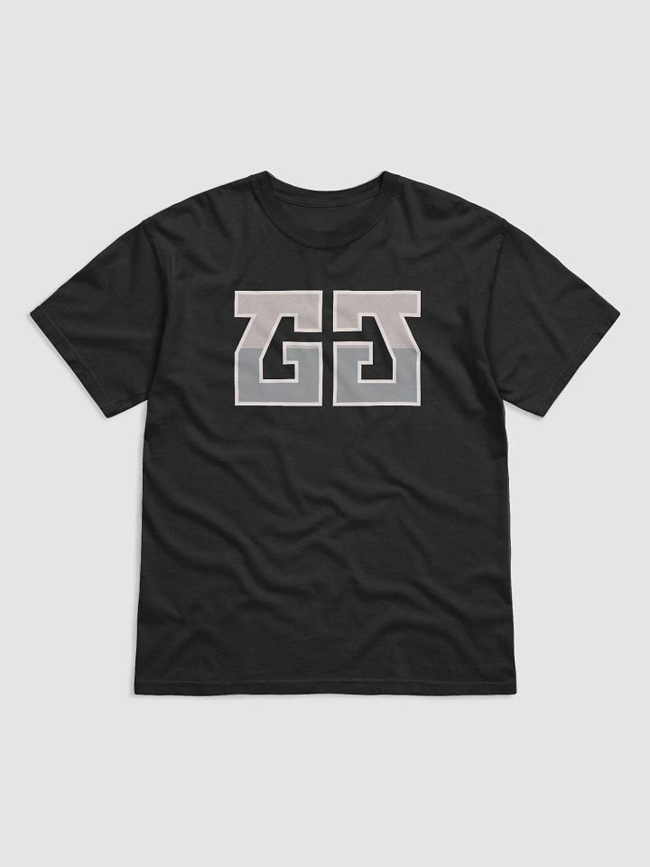 Double G T-shirt product image (1)