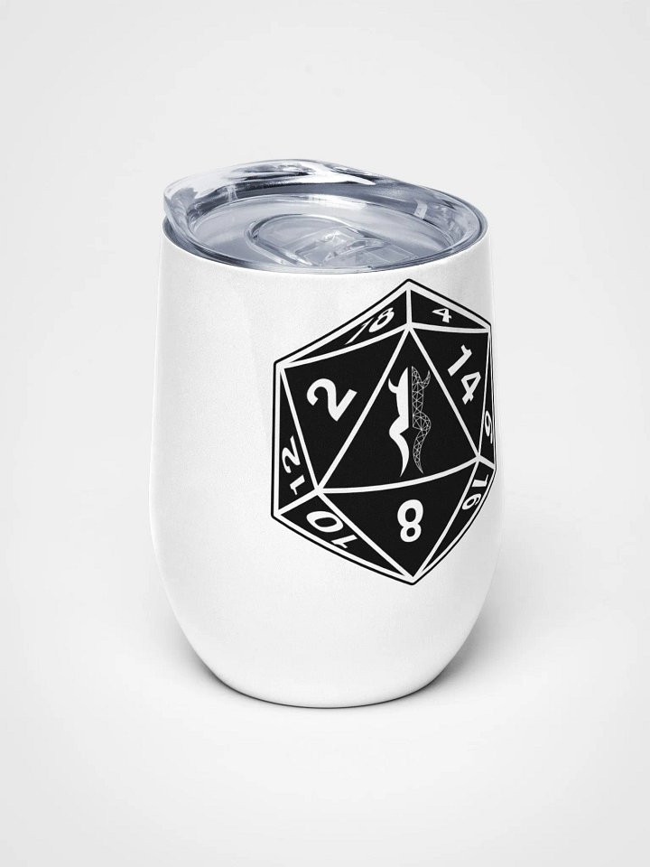 Croak D20 Tumblr product image (1)
